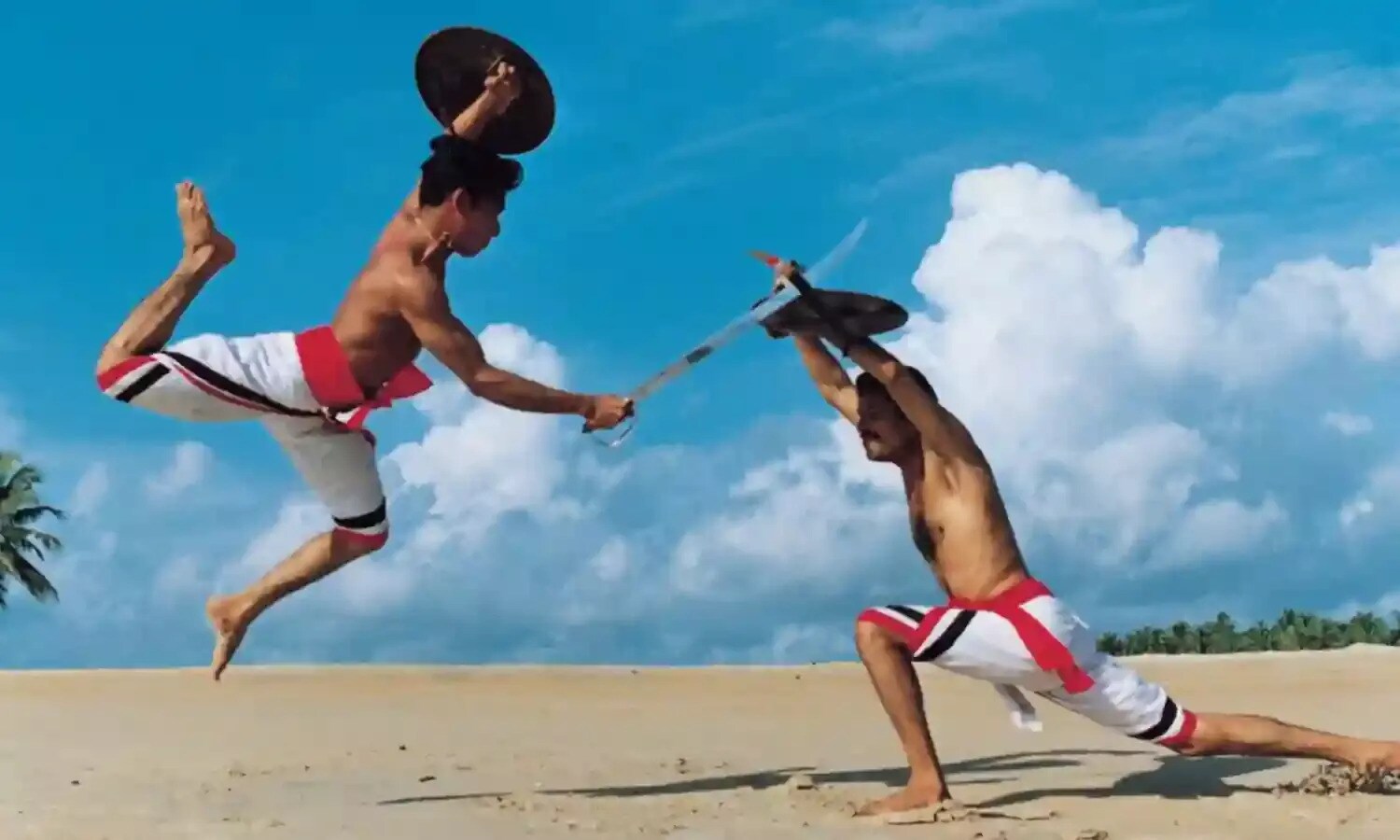 Top 10 Ancient Martial Arts Of India That Still Thrive Today