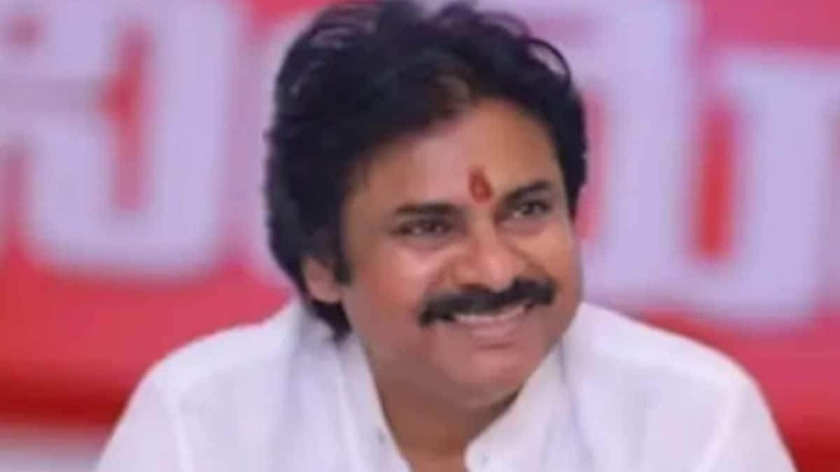 Surrender Reddy Films Pawan Kalyan and Surender Reddy Film Targets Sankranthi 2027 Release ...