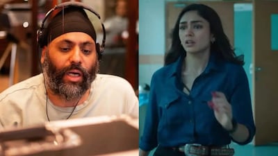 Director Navjot Gulati has voiced frustration over the delay of Pooja Meri Jaan, saying his late father’s last wish was to see the film released as negotiations continue.