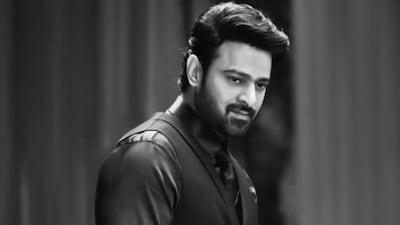 Prabhas Exits Prasanth Varma's Mythological Project Titled Baka? Here's What We Know