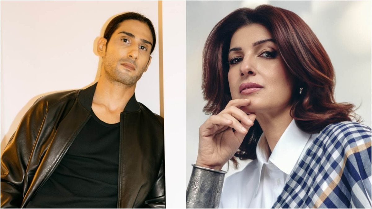 Prateik Smita Patil Reacts To Twinkle Khanna’s ‘Raat Gayi Baat Gayi’ Remark: ‘If Married People Are Saying…’ | Bollywood News