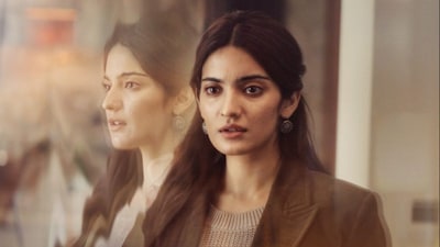 Accused explores a queer relationship and workplace harassment. 