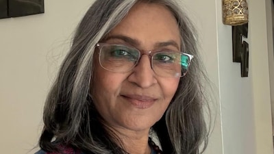 Pravina Deshpande passes away. (Photo: Instagram)