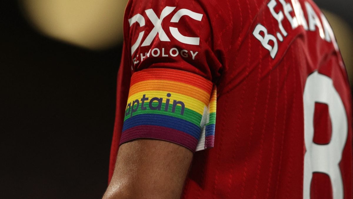 Pride Without Protest: Premier League Planning New Approach For LGBTQ+ Inclusion - Report