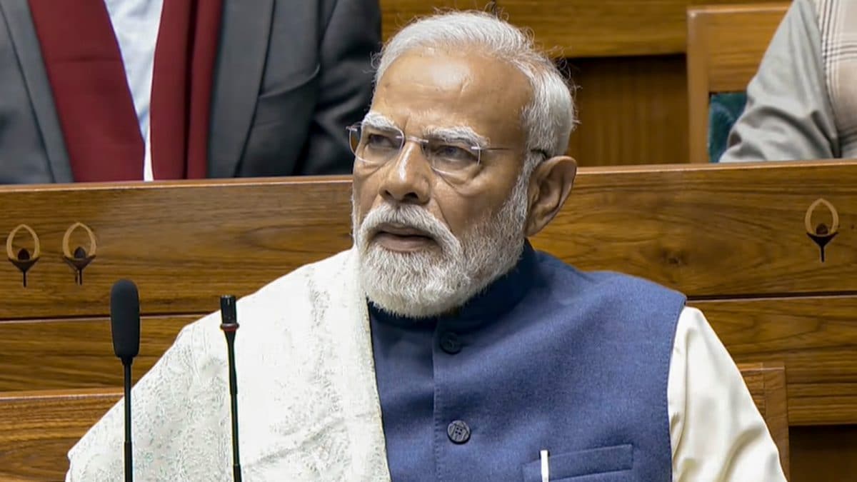 Parliament Budget Session 2026 Live: PM Modi Likely To Speak In RS Today Amid Ex-Army Chief's Unpublished Memoir Row