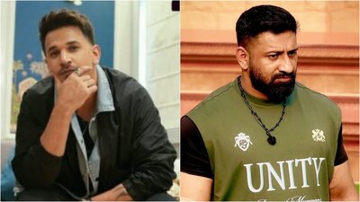 Prince Narula Slams Rajat Dalal Over 'False Mother's Oath' Remark in 'The 50'
