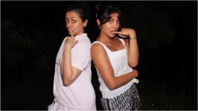 Priyanka Chopra Jonas Calls Namrata Shirodkar a 'Queen' in Viral Throwback Video