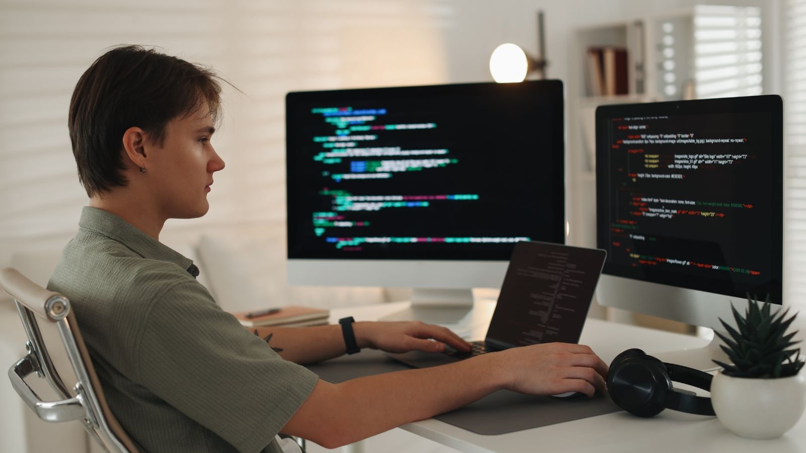 Engineers Are Being Hired For These Skills In 2026, According To LinkedIn