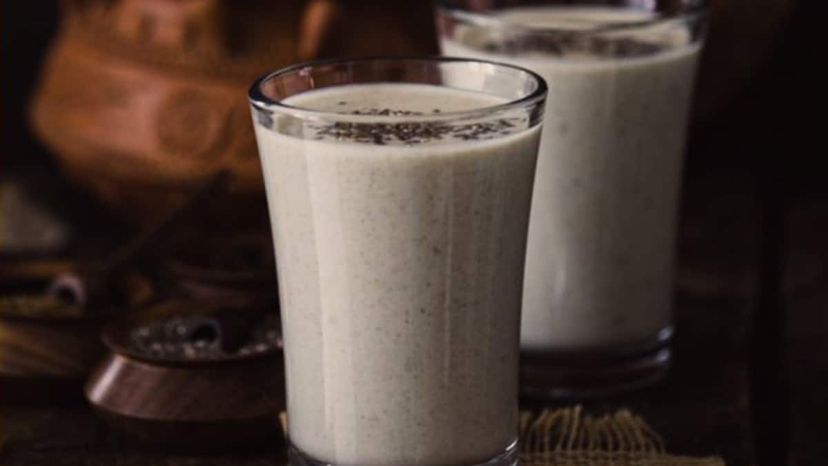 Cold And Sore Throat? This Rajasthani Traditional Drink Works Better Than Soup