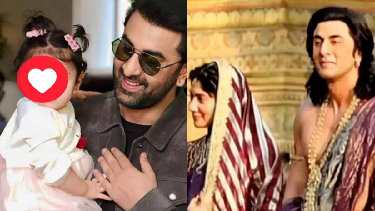 ‘Beautiful Coincidence’: Ranbir Kapoor On Ramayana Releasing In Raha’s Birthday Month | Bollywood News ‘Beautiful Coincidence’: Ranbir Kapoor On Ramayana Releasing In Raha’s Birthday Month | Bollywood News