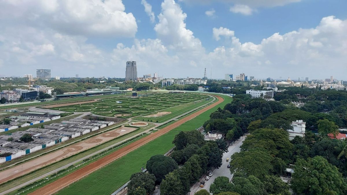 Race Course Shift To Kunigal: What Happens To Bengaluru’s 83-Acre Green Space?