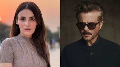 Radhikka Madan and Anil Kapoor's Subedaar will be released on March 5, 2026.