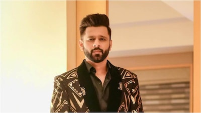 Rahul Vaidya Reacts To Mumbai's Mulund Metro Tragedy