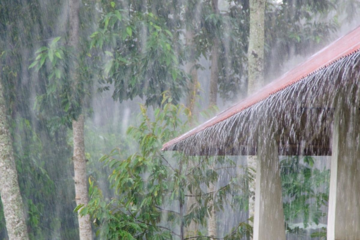 Bengaluru May See Thunderstorms Tomorrow As IMD Issues Yellow Alert Across State