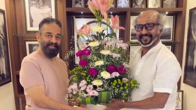 Nelson Dilipkumar To Direct Rajinikanth And Kamal Haasan Film? 