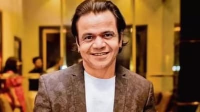 Actor Rajpal Yadav