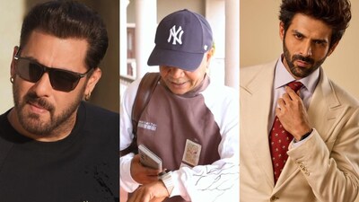  Can you guess who this actor is?