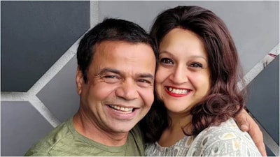 Rajpal Yadav’s Wife Radha Dismisses Claims That He Is Out Of Tihar Jail