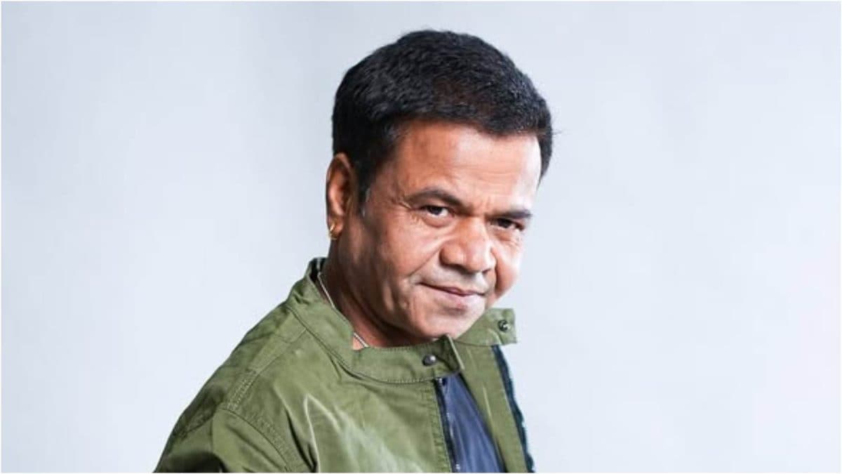 Rajpal Yadav Gets Emotional, Says He ‘Won’t Be Able To Repay’ Wife Radha Yadav’s Debt | Bollywood News