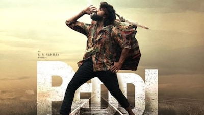 Ram Charan And Janhvi Kapoor’s Peddi Release Postponed, Makers Announce New Date