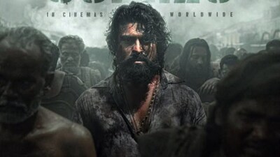 Peddi: After Release Date Reveal, Makers Gear Up To Drop Second Single Soon?