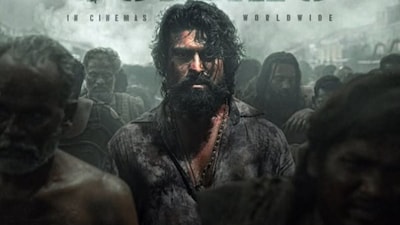 Ram Charan’s Peddi Second Song Release Postponed? Here's What We Know