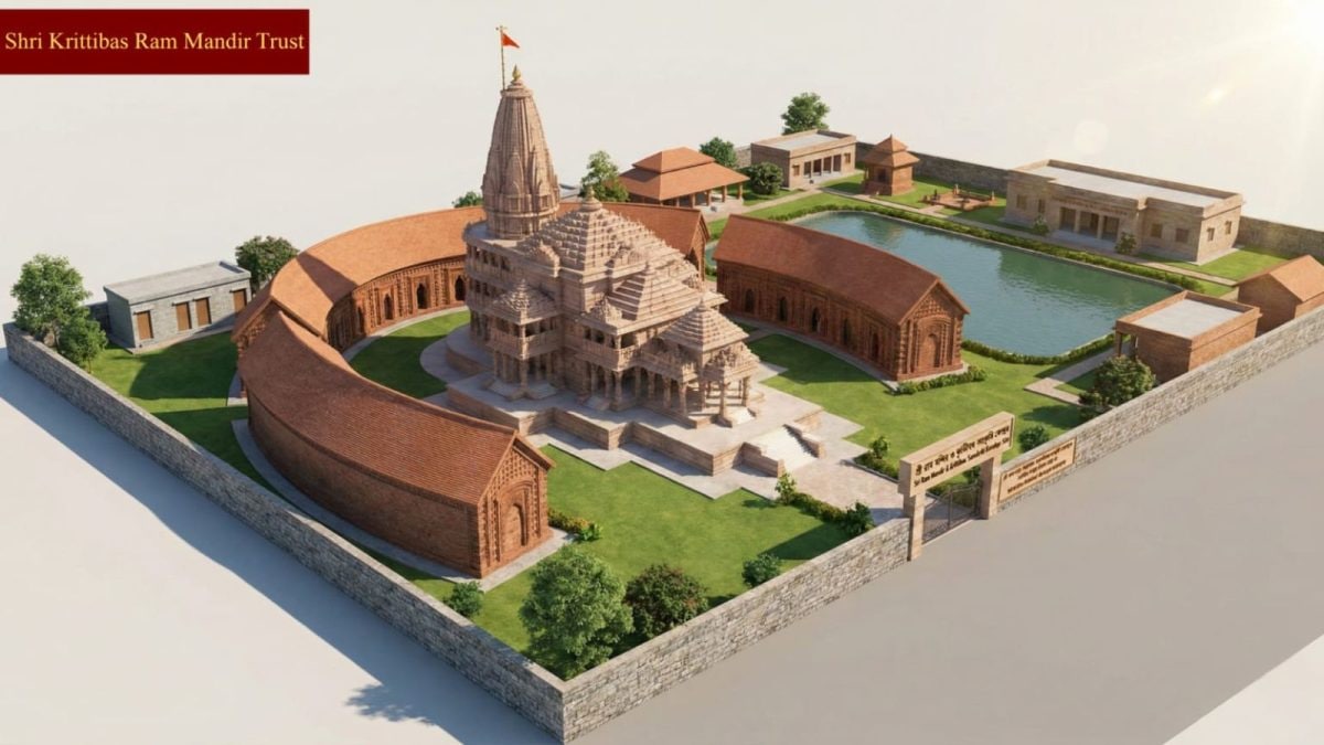 Invite To PM Modi, Rs 100 Crore Budget: Bengal Set For Grand Ram Mandir Bhoomi Poojan | Exclusive