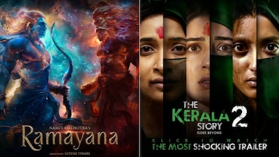 Ranbir Kapoor's Ramayana Praised After First-Cut Show; HC Halts Release Of The Kerala Story 2 Rights 