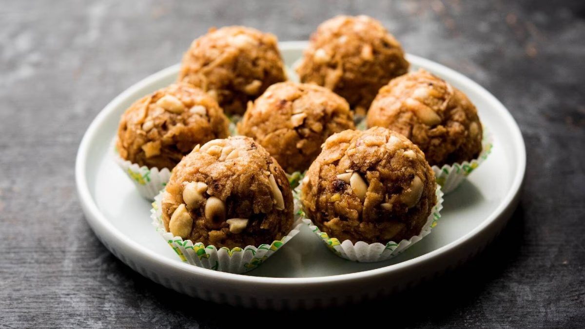 From Zaffrani Subz Pulao To Ramdana Anjeer Ladoo: PM Modi’s AI Summit Lunch Menu Revealed