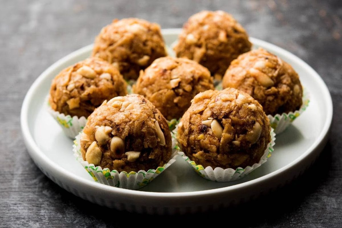 From Zaffrani Subz Pulao To Ramdana Anjeer Ladoo: PM Modi’s AI Summit Lunch Menu Revealed