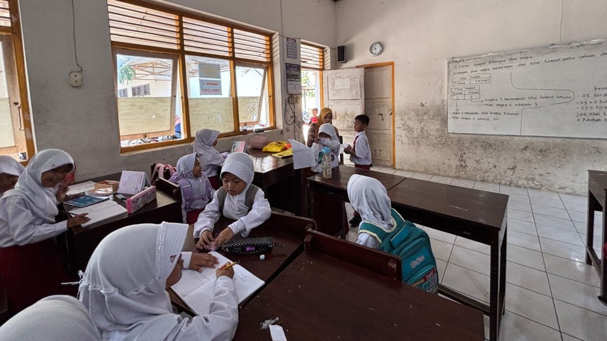 During Ramzan, Karnataka Schools Run On A Different Clock: Know Updated Timings