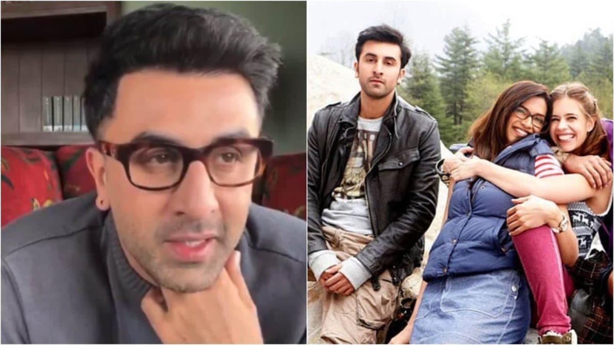 Ranbir Kapoor Feels Yeh Jawaani Hai Deewani Had ‘Perfect End’, Doesn’t Need A Sequel: ‘Maybe Another Film…’ | Bollywood News