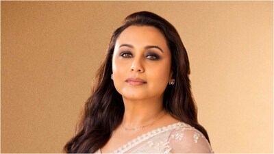 Rani Mukerji's Mardaani 3 released in theatres on January 30