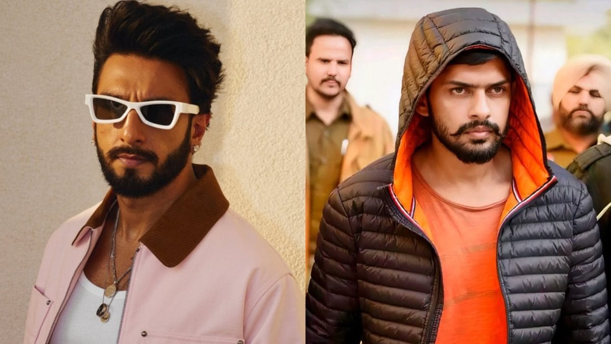 Ranveer Singh Was Asked For Rs 10 Crore In Extortion Threat By Bishnoi Gang, US Number Involved