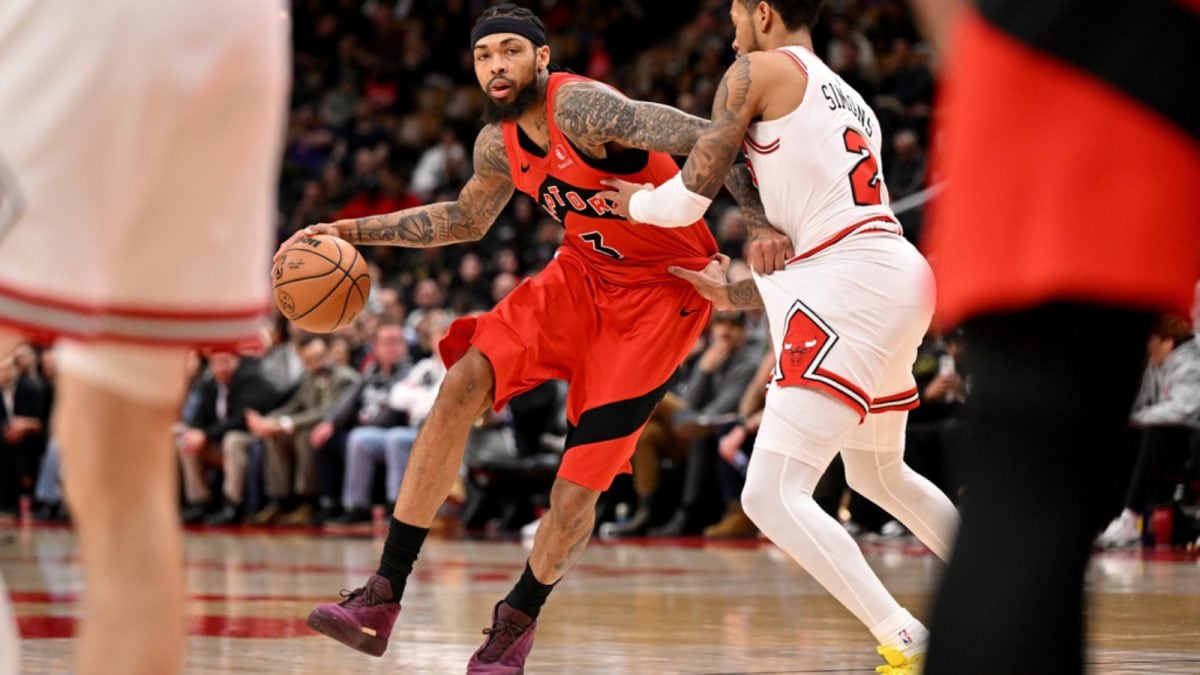 Steph Curry OUT, Brandon Ingram IN: Raptors Star Selected As NBA All-Star Replacement