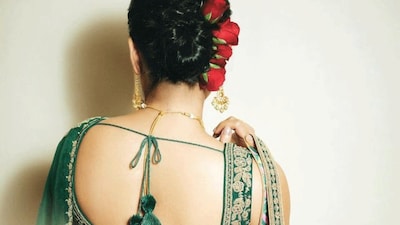 Can you guess who this actress is?