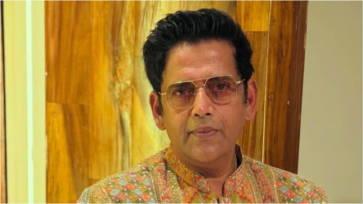 Ravi Kishan Credits OTT Platforms For Reviving His Career: ‘It Brought Me Back’