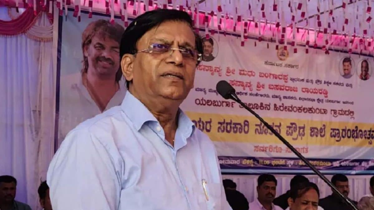 'Want Development? Prices Will Rise': Siddaramaiah's Economic Adviser Before State Budget | Exclusive