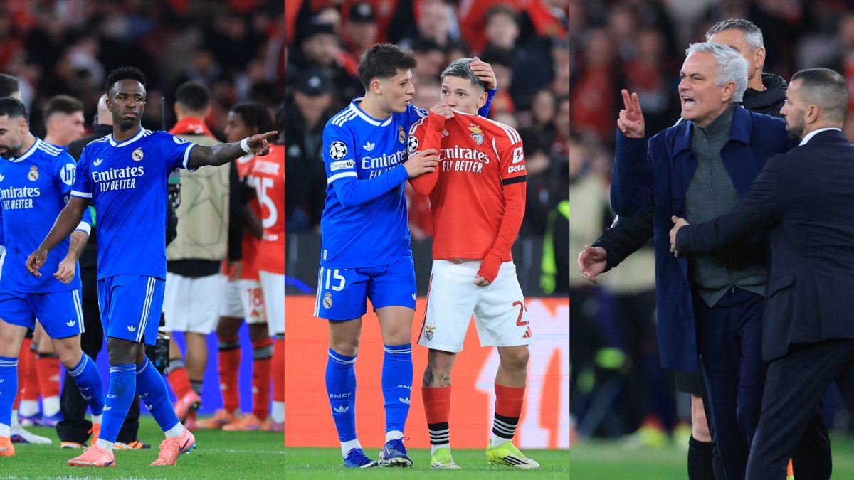 Vinicius, Racism Row And Real’s Response: Here's What Happened In Lisbon Last Night