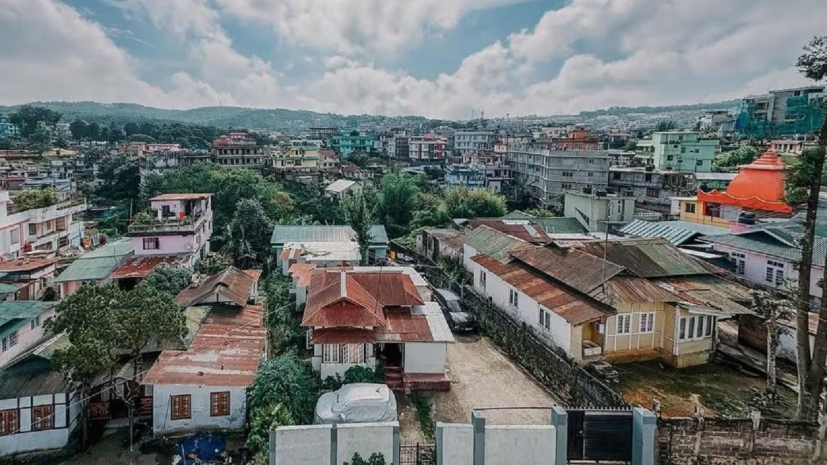 Tier-2 Housing Sales Volumes Fall 10% In 2025 As Prices Rise, Premium Homes Gain Share: Report