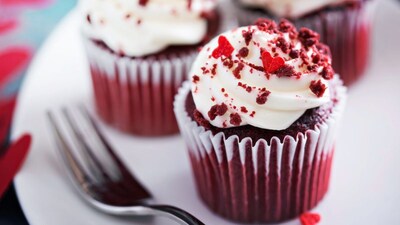 Whether you’re cooking for a partner, friends, family, or simply yourself, these Valentine’s desserts turn everyday ingredients into meaningful moments worth savouring.