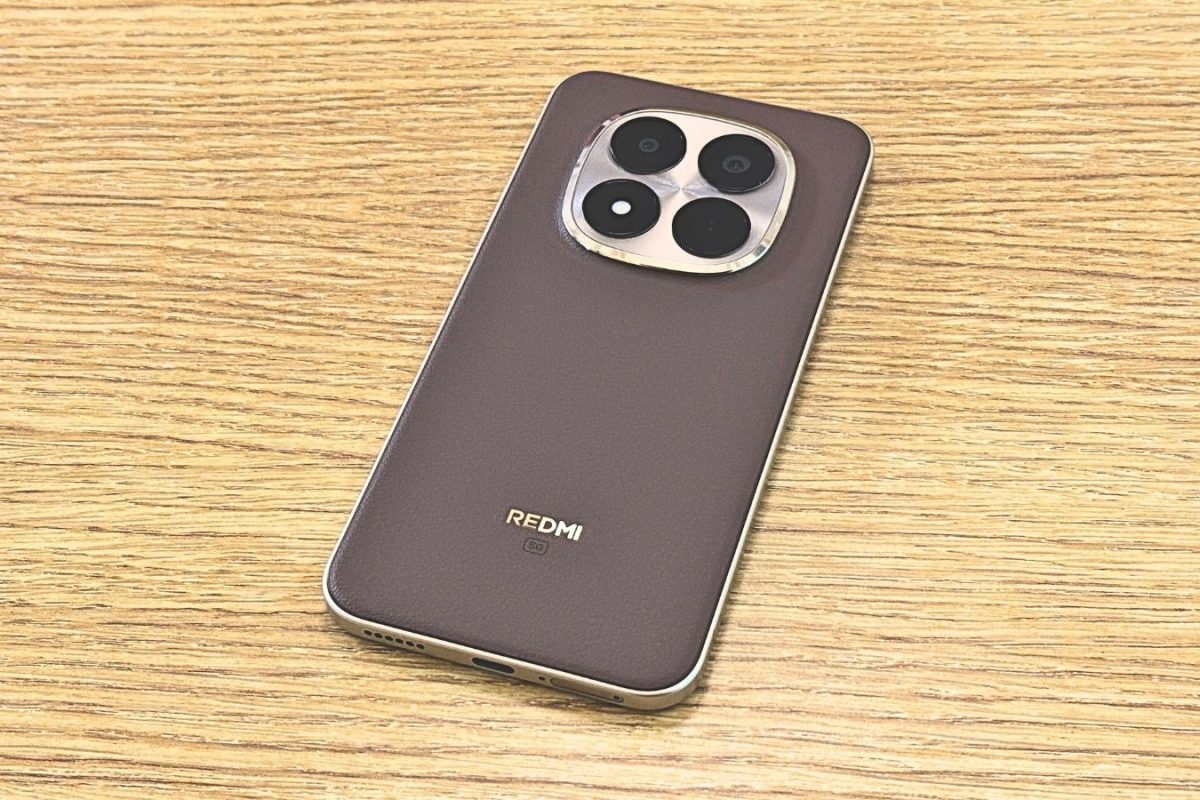 Redmi Note 15 Pro Plus Looks To Focus On Durability And The Overall Experience