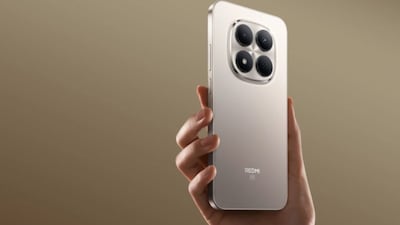 The new premium Redmi Note 15 Pro models come with better durability.