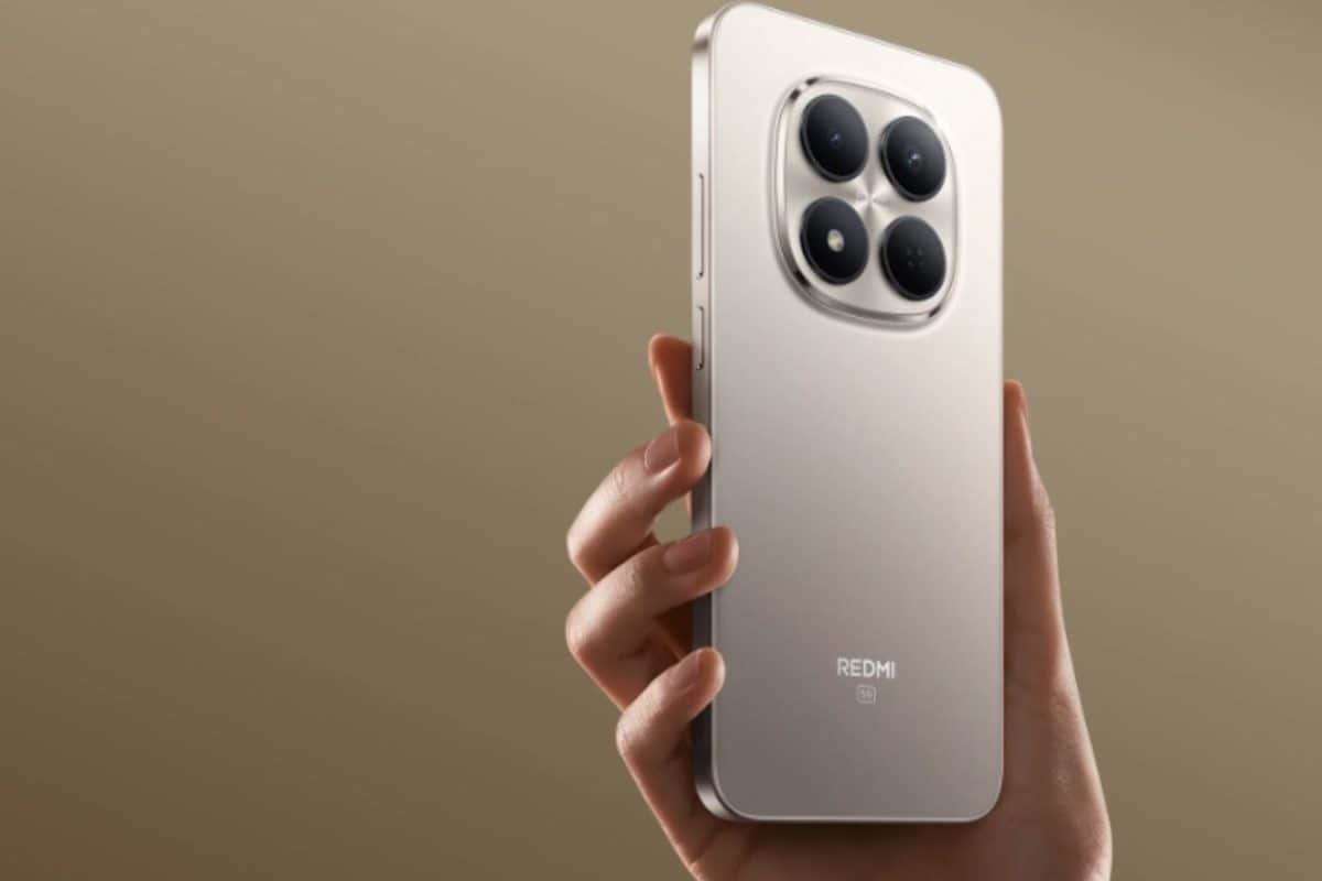 Redmi Note 15 Pro And Note 15 Pro+ Sale In India Starts: Price And Specs