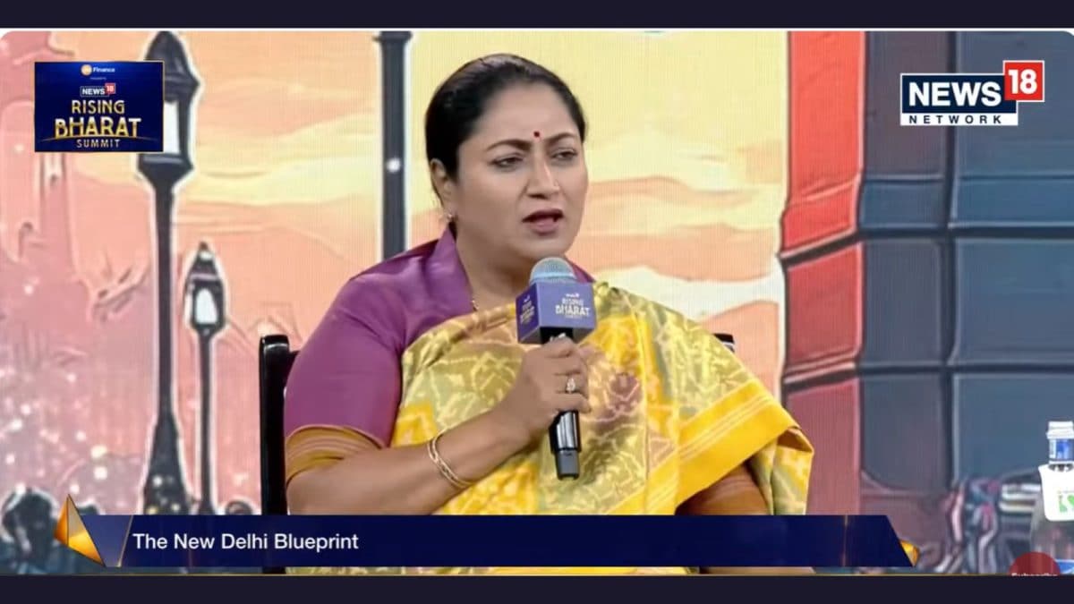 'Why Was Excise Policy Rolled Back If There Was No Corruption?' CM Rekha Gupta On Clean Chit To Kejriwal