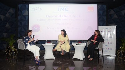 According to WHO estimates, infertility affects roughly 10-15 per cent of married couples in India. Image/Juveca Panda Chheda