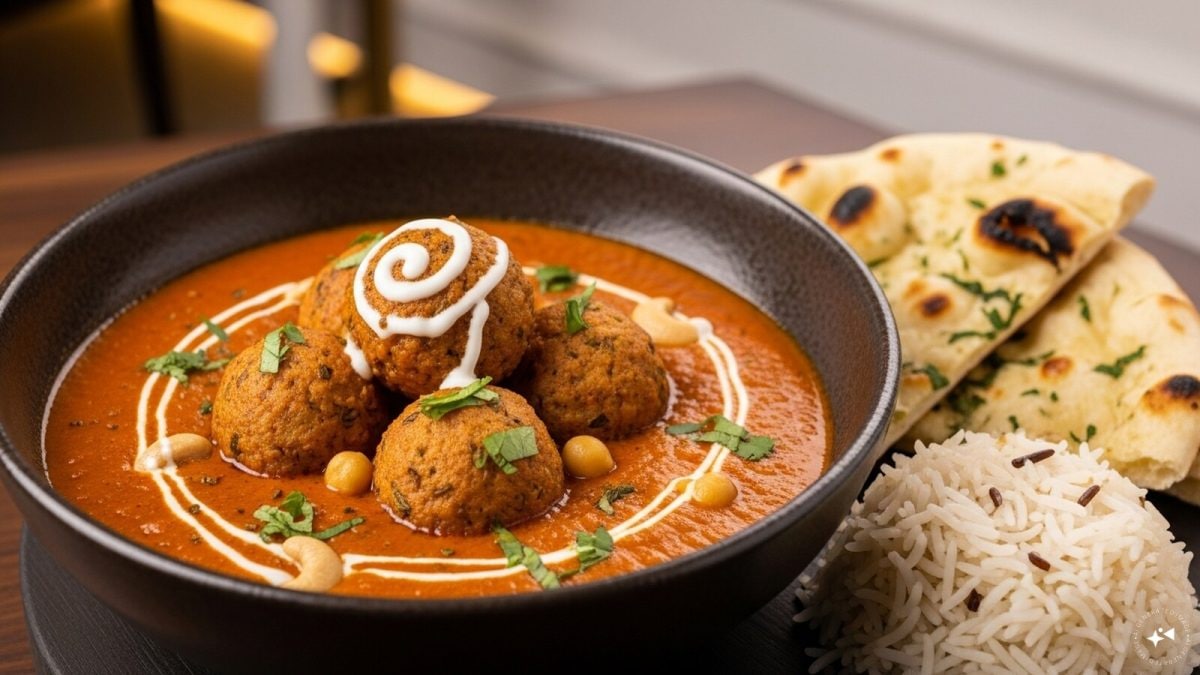 These Vegetarian Kofta Recipes Are Perfect For Cosy Dinners