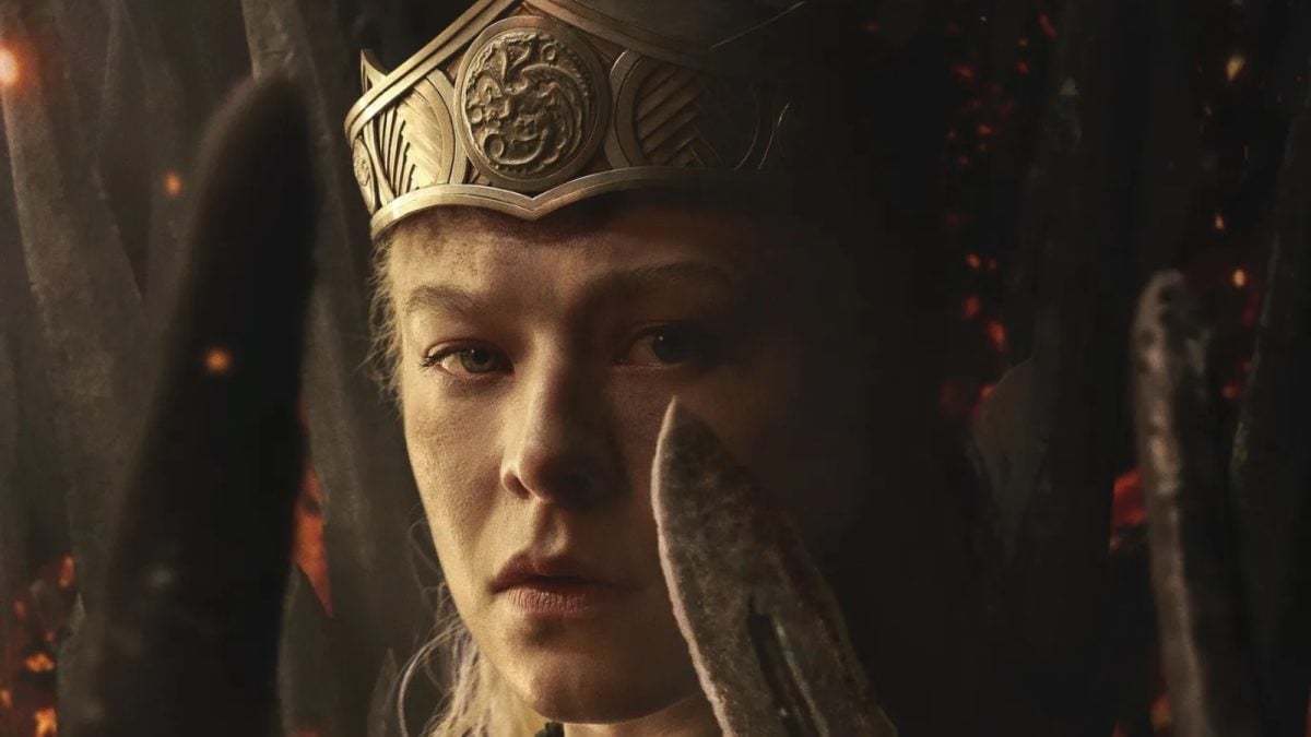 House Of The Dragon Season 3 Sets June Premiere With First Look At Menacing Rhaenyra | Hollywood News House Of The Dragon Season 3 Sets June Premiere With First Look At Menacing Rhaenyra | Hollywood News
