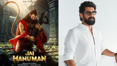 Rana Daggubati To Star In Rishab Shetty's Jai Hanuman? Here's What We Know