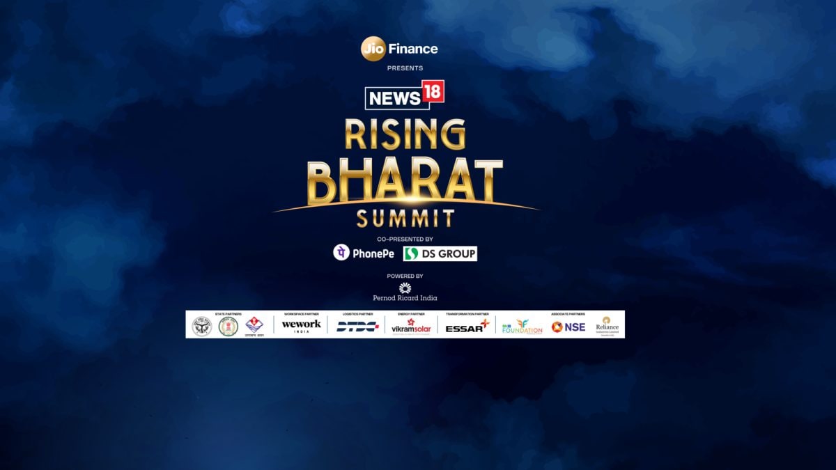 Rising Bharat Summit 2026 LIVE Updates:Â PM Modi, Union Ministers & Global Voices To Shape India’s Growth Agenda Rising Bharat Summit 2026 LIVE Updates:Â PM Modi, Union Ministers & Global Voices To Shape India’s Growth Agenda